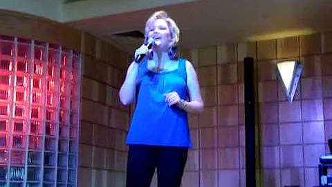 She Loves The Boy - Debbie Kaye Wensel