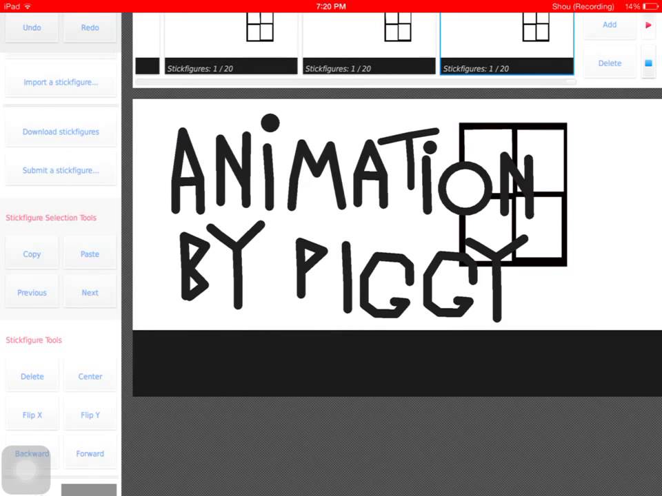 Another Animation - YouTube