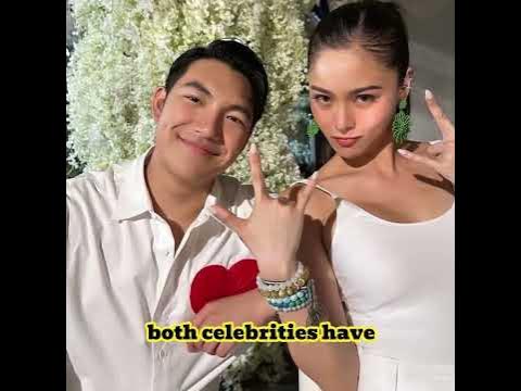 Kim Chiu and Darren Espanto Rushed to Hospital During 'Magpasikat'  Preparation #KimChiu #Darren - YouTube