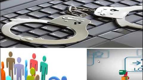 Online Crime Management System | Final Year Projects 2016