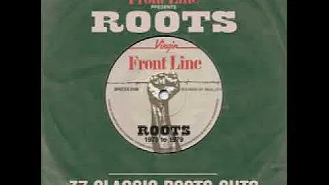 Front Line presents Roots CD 1 Full Album