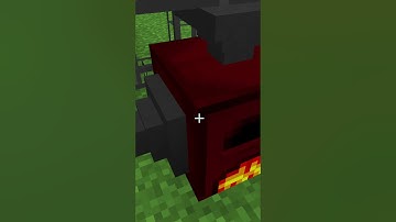 Pokehaan Craft 2-torial: How to Use Red Matter Furnaces! #pokemon #minecraft #minecraftlovers