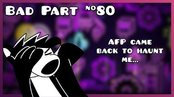 (Deco) My Part ~ "Echoes Of Phantasm" (Hosted By: @MinAYGD) Ft. @teraaa // 2.2 ABP Remake