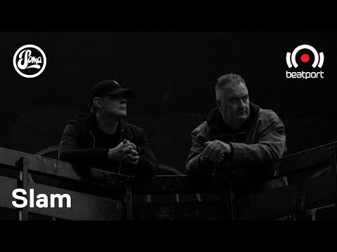 SLAM DJ set - Soma Sessions | @Beatport Live