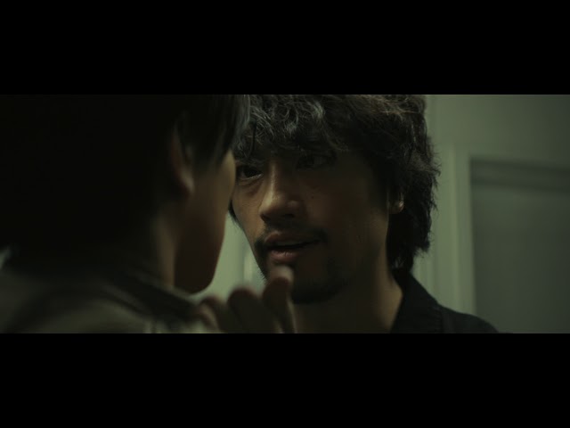『去年の冬、きみと別れ』予告編