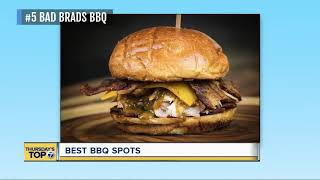You voted and these are the top 7 BBQ spots in metro Detroit
