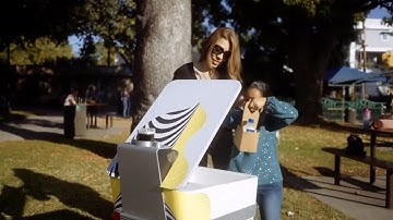 Serve Robotics plans to deploy 2,000 robots in cities across the United States