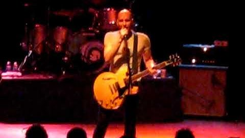 Vertical Horizon - The Lucky One