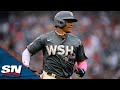 Would The Trade Haul For Juan Soto Be The Biggest The MLB Has Ever Seen?