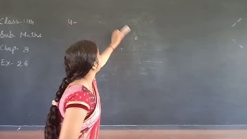 Class -4 Subject -Maths Chapter -8 Estimation Ex-26