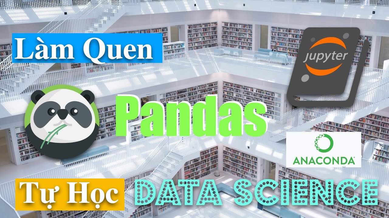fpdf  Update  Làm Quen với Pandas và DataFrame | Tự Học Data Science #1