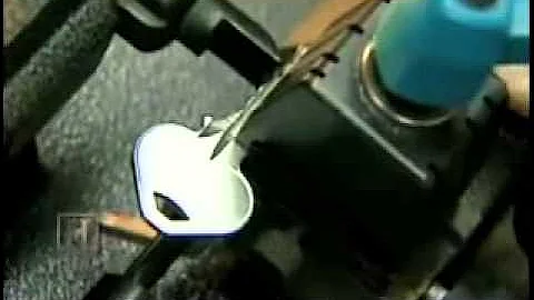 Indudi - Ilco The History Channel