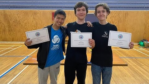 1.55 Pyraminx World Record Average (Former)