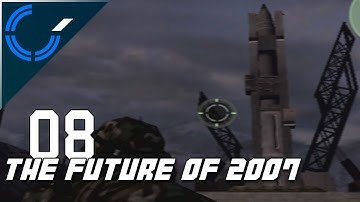 The Future Of 2007 - 08 - Ghost Recon 2: First Contact 2007 (PS2)