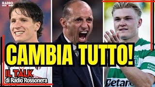 MILAN: HARDER E FABBIAN, CAMBIA TUTTO | Radio Rossonera Talk