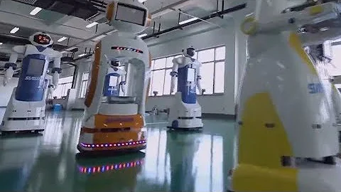 The Heat: China experiences boom in innovation Pt 1