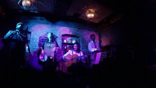 Avalon - Holy Hogbutter Jazz Band