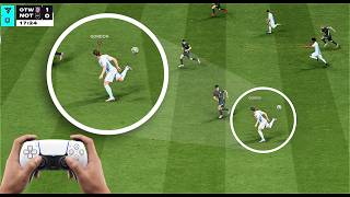 The Most BROKEN FC 27 Skill Moves Right Now