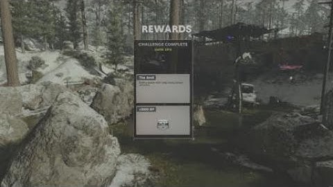 Melee Only Exfil: The Anvil Dark Ops Challenge