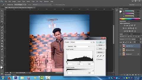 Nik Collection Color Efex Pro 4 Photo Stylizer - Photoshop CC 2018 Tutorial