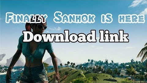 PUBG Mobile beta update 0.8.0 is out!