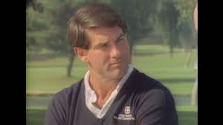 Greatest Sports Legends- Features Nolan Ryan discussing becoming a free agent in 79
