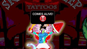 Take It Off - Ke$ha [ourWorld MEP Part 2]