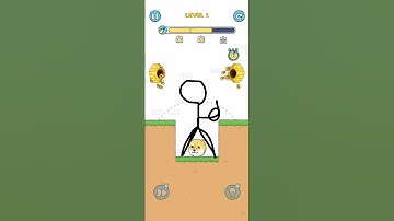 save The Dog Game #savethedoge #savethedog #shorts (1)