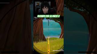 Fortnite - Come Sarà Andata A Finire?