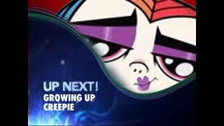 Bicktoons Us Growing Up Creepie - Nextbumper 2020-2024, Primetime