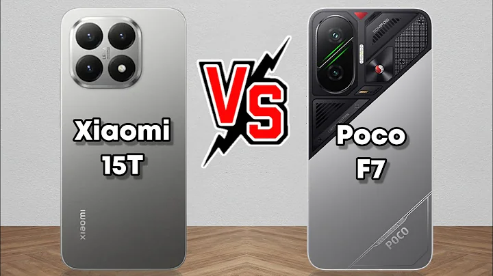 Xiaomi 15T vs Poco F7 , Poco F7 vs Xiaomi 15T full comparison #pocof7 #xiaomi15t 