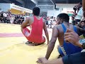   final match 2022 sudarshan haralwashim redvs   dnyaneshwar gadekarwashim blue