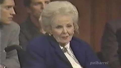 General Hospital - Dec 94 - Bradley Ward Trial Par...