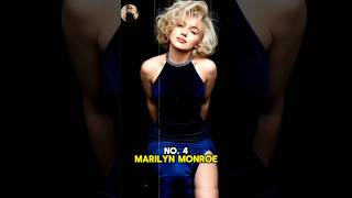 5 Hollywood Actresses Whose Love Lives Shocked the World#celebrity #love