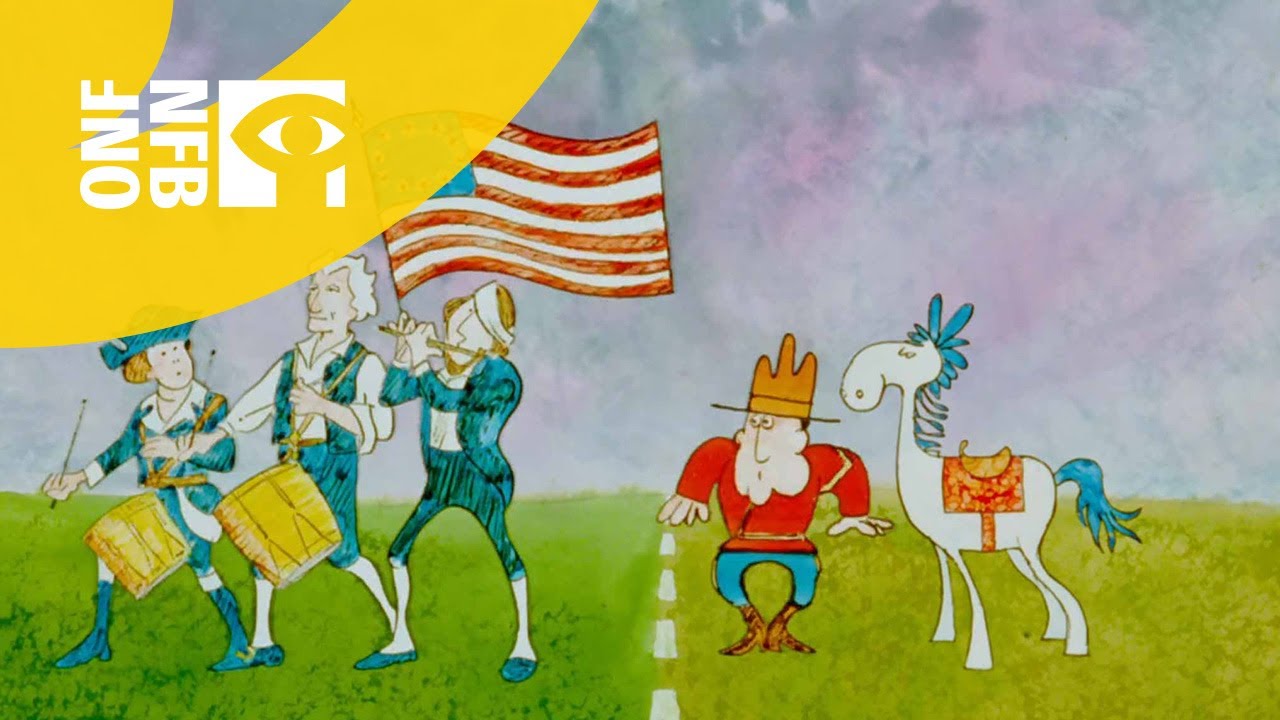Propaganda Message