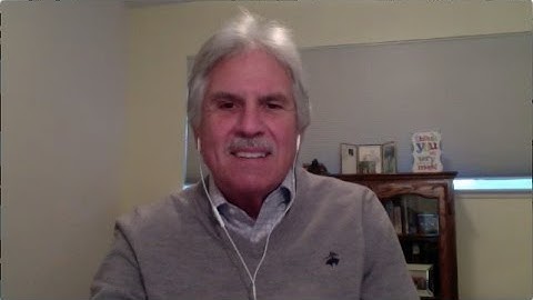 3PGC - The Hope of The Principles for All of Us with Dr  Mark Howard