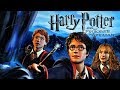 Harry Potter and the Prisoner of Azkaban PS2 - 100% Full Game Longplay / Walkthrough