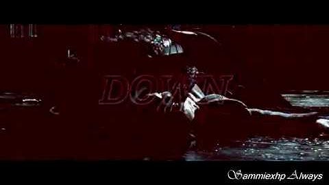 Hold me down~ MEP~ my part (OPEN)