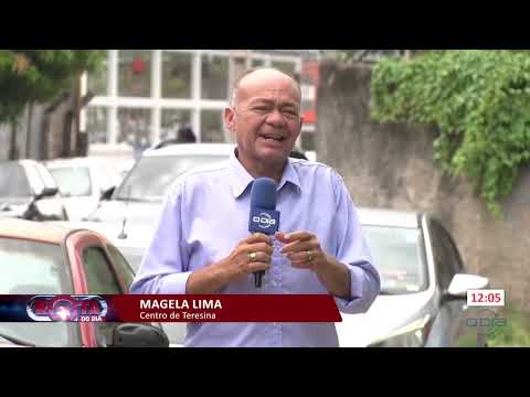 Mulher furta pertences de passageiros em rodoviária e é presa no norte do Piauí 09 02 2024