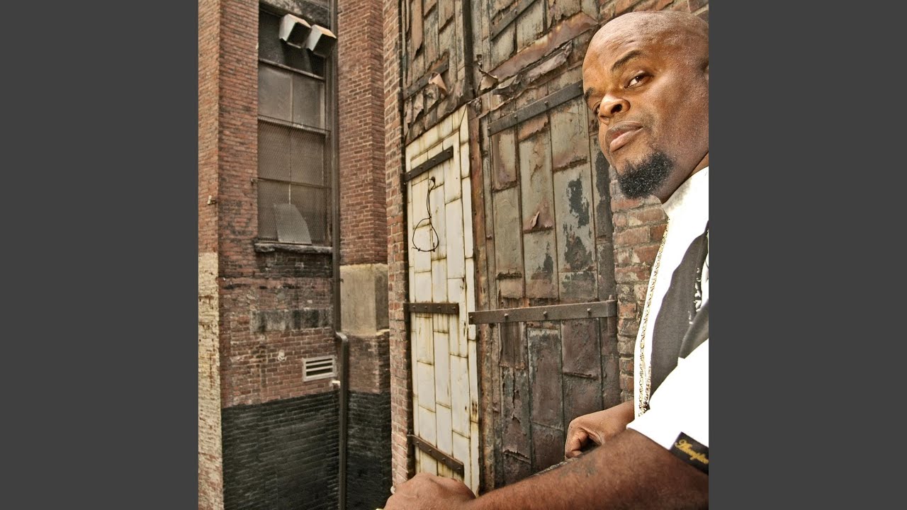 Who's Hard?/ Big Shug (2005) | 音楽庭園