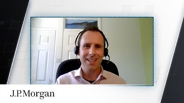 J.P. Morgan & Bloomberg Share Views on the Digital Journey | Data for Good Exchange UK 2021