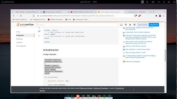 E preprocesador de C