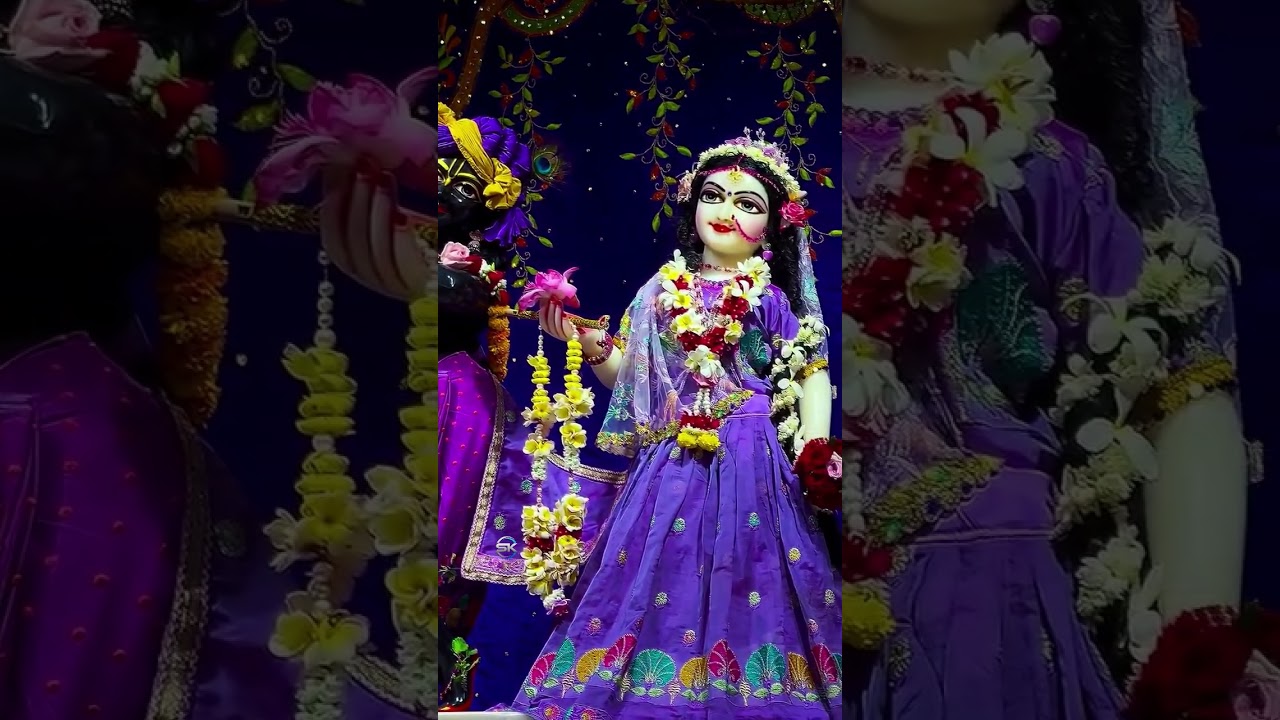 Radha Krishna best short video. please like and subscribe My channel