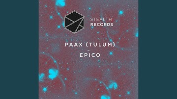 Thumbnail of Epico (Extended Mix)