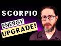 SCORPIO - "ONCE IN A LIFETIME! I'M SHOCKED BY THESE PREDICTIONS!" 🕊️ Tarot Reading ASMR