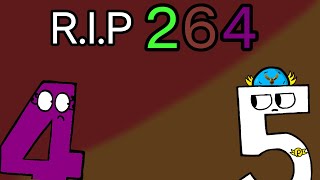 R.I.P 264