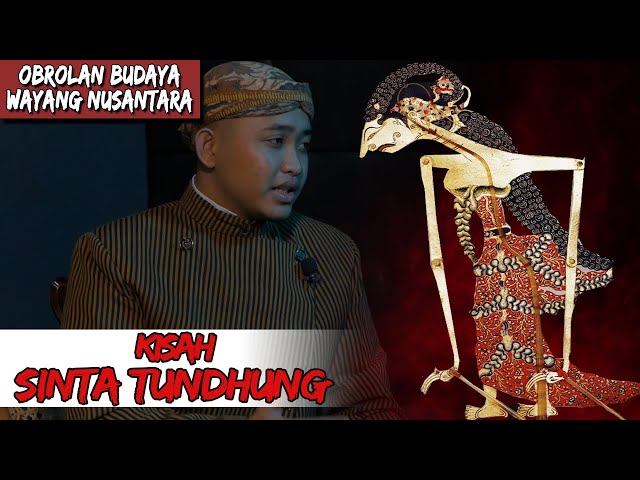 Kisah Shinta Tundhung | Cerita Wayang Ramayana class=