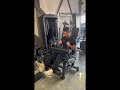 Leg Curl Single Leg – Unilaterale Hamstring Isolatie & Controle – www.boostgym.nl