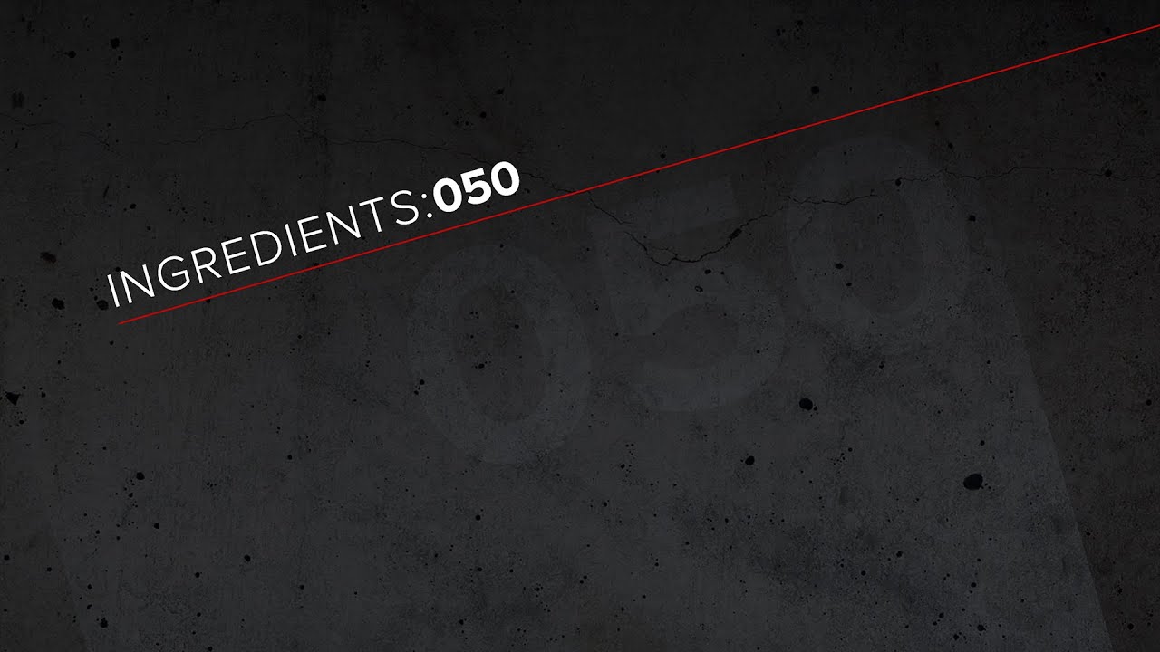 Watch Response & Clive Ingredients - Parasite on YouTube Watch Response & Clive Ingredients - Parasite on YouTube