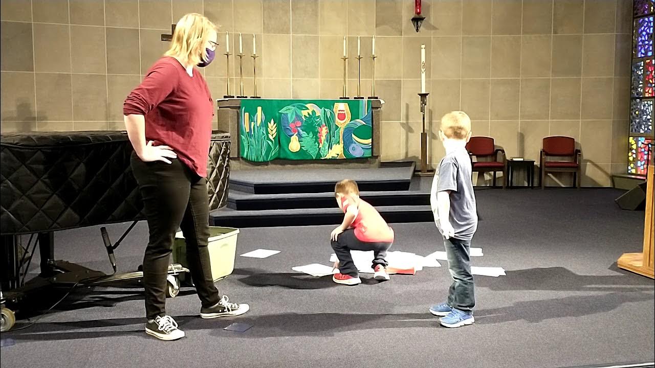 Children s Sermon Mark 1 21 28 Jesus Cleans Up Our Messes YouTube children-s-sermon-mark-1-21-28-jesus-cleans-up-our-messes-youtube